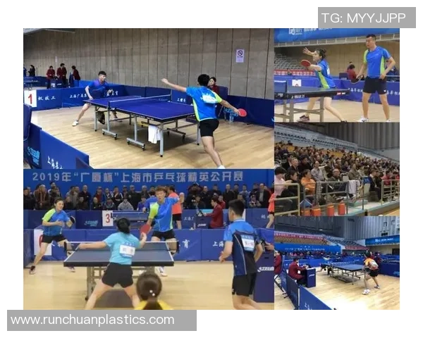 上海乒乓球队在精英赛中的心理素质分析与表现评估