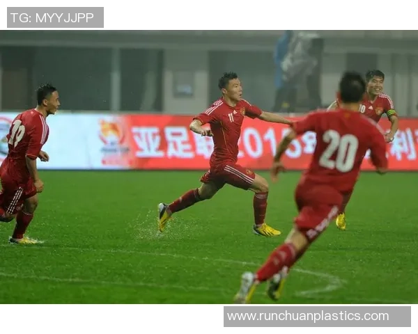 中国足球出线前景分析及未来发展策略探讨 中国足球出线前景分析及未来发展策略探讨