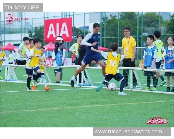 合水县足球的崛起与发展探索助力地方体育文化繁荣与青少年成长