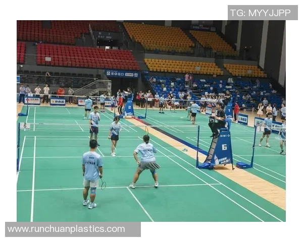 广州羽毛球队团队协作的力量与魅力探讨