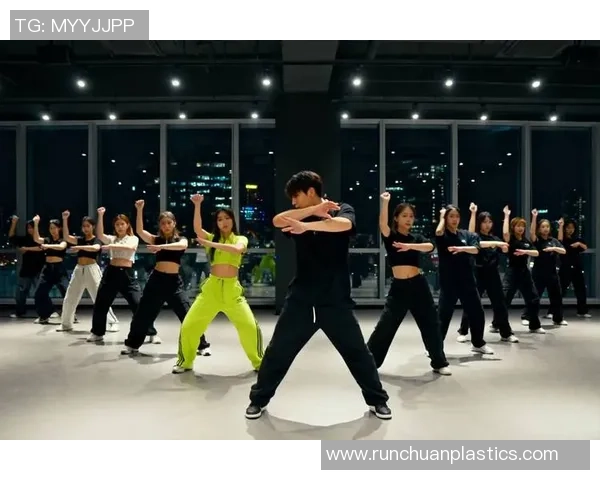 深圳街舞队心理素质引发热议舞者背后的压力与挑战探讨