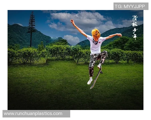 武汉滑板队的成长之路：一段青春与梦想交织的纪实故事