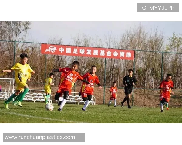 清远飞扬足球：助力青少年成长与梦想的足球之路