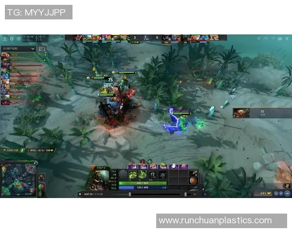 英雄联盟战术解析：深入探讨RNG在阵地战中的策略与执行