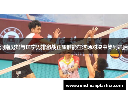 河南男排与辽宁男排激战正酣谁能在这场对决中笑到最后
